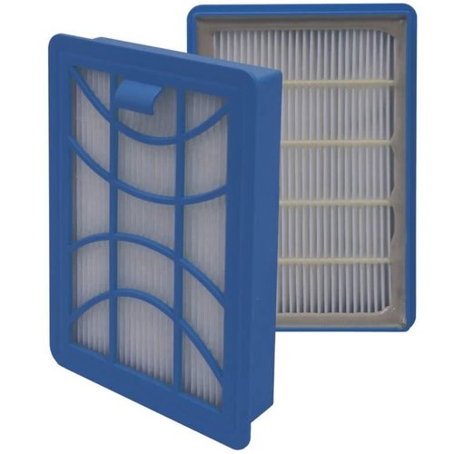 Philips Geschikt voor PHILIPS - HEPA FILTER FC6042/01 - ALTERN. - FC604201