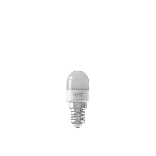 Calex 472904 Ledlamp LED Buislamp 240V 0,3 Watt 12 Lumen 2700K