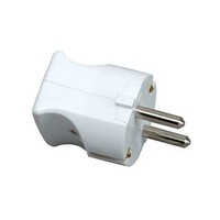 Kopp Stekker Ra Echt Wit