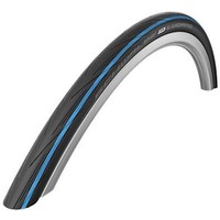 Schwalbe buitenband Lugano 28 x 1.00 (25-622) HS471 blauw zwart