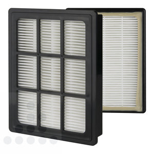 Universeel 147043500 Hepafilter Nilfisk Power Universeel 147043500 Hepafilter Nilfisk Power