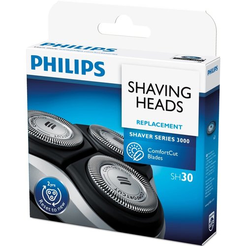 Philips SH30/50 Scheerhoofd Shaver Series 3000