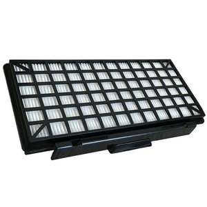 Universeel Filter Hepa filter 195x85x25mm Universeel Filter Hepa filter 195x85x25mm