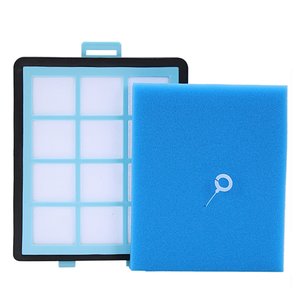 Universeel Wasbaar filter Philips CRP745/01 Universeel Wasbaar filter Philips CRP745/01