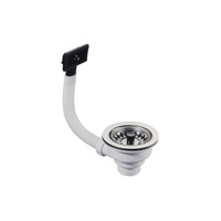 McAlpine 005 4 680 Afvoerplug | 0054680