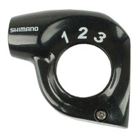 Shimano Afdekkap en schroef voor N3 shifter sb-3s30