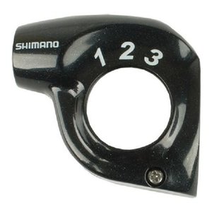 Shimano Shimano Afdekkap en schroef voor N3 shifter sb-3s30