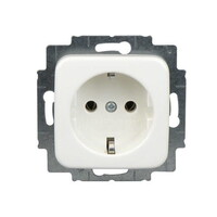 WCD RA 1-voudig inbouw WW BJ