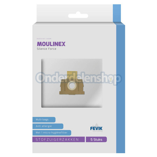 Fevik Moulinex powerclean Fevik Moulinex powerclean