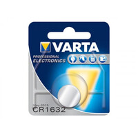 Varta Lithiumcel Cr1632 3V Bls1