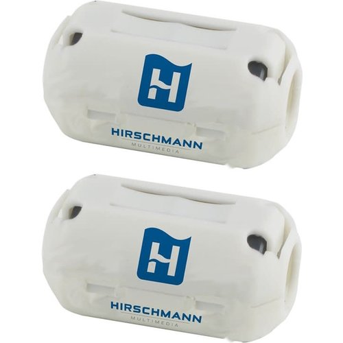 Hirschmann Suppressor LTE Suppressor voor coaxkabel Hirschmann Suppressor LTE Suppressor voor coaxkabel