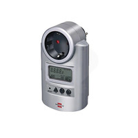 Energiemeter Energiemeettoestel