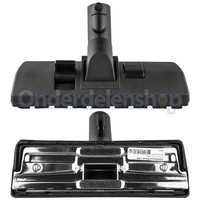 Combi zuigmond 35mm + klik