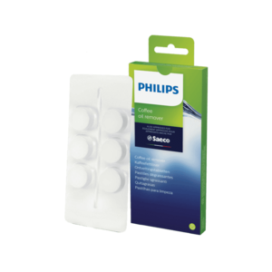 Philips Reiniger Ontvettingstabletten