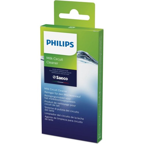 Philips Reiniger Schoonmaakpoeder voor Melkdoorloopsysteem