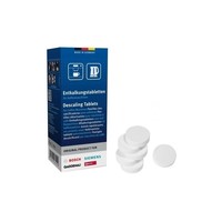 Bosch / Siemens TZ60002 - Ontkalkingstabletten - 6 Stuks