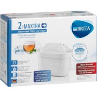 Waterfilter Filterpatroon 2-pack