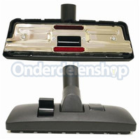 Combi zuigmond 35mm, 27cm breed