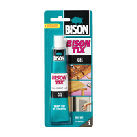 bison-tix 100ml kaart