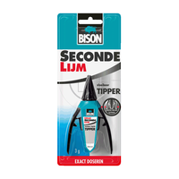 bison sec.l. TIPPER vloeib. 3gr