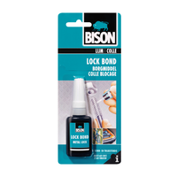 bison lock bond 10ml kaart