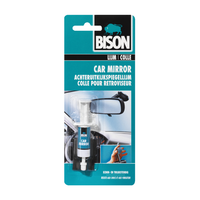bison car mirror 2ml krt
