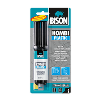 bison kombi plastic 25ml kaart