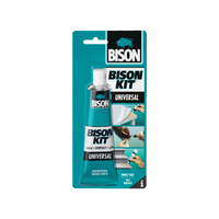 bison-kit 100ml kaart