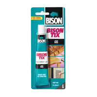 bison-tix 50ml kaart