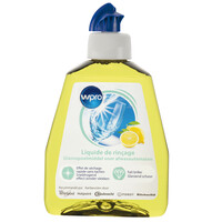 Reiniger Glansspoelmiddel