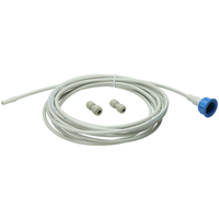 Wpro Waterfilterslang UKT002 Amerikaanse koelkast