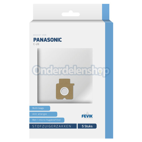 Fevik Panasonic 7000 serie