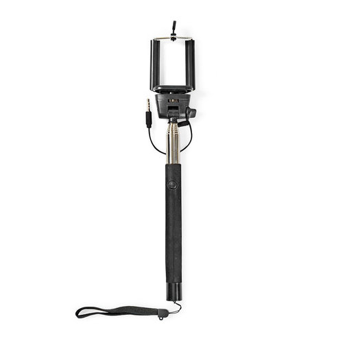 nedis Selfiestick with wired shutter