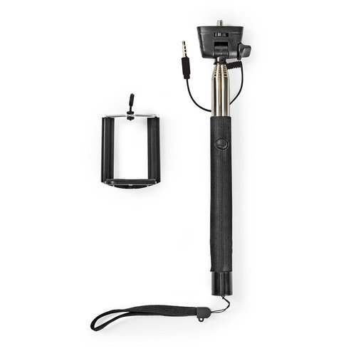 nedis Selfiestick with wired shutter