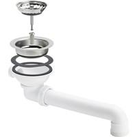 Viega Multiplex Trio / speciale modellen 713915 Afvoerplug | 578 886