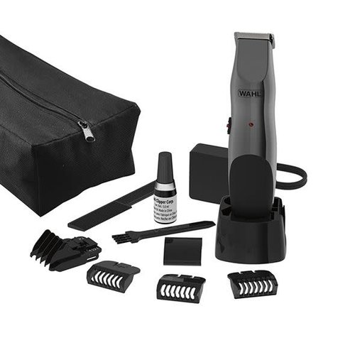 Wahl Tondeuse GroomsMan Tondeuse