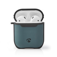 AirPods 1 and AirPods 2 Case | Green / Black