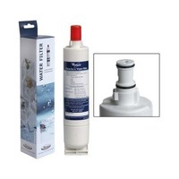 Waterfilter Amerikaanse koelkasten 481281729632