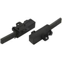 4006020152 Koolborstel Sole motor 105982/1243098 ( RECHTS SCHUIN )