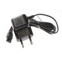 Philips Adapter Laadsnoer QP2530, QP2531, S1300, S1310, S1520 422203621751 8V