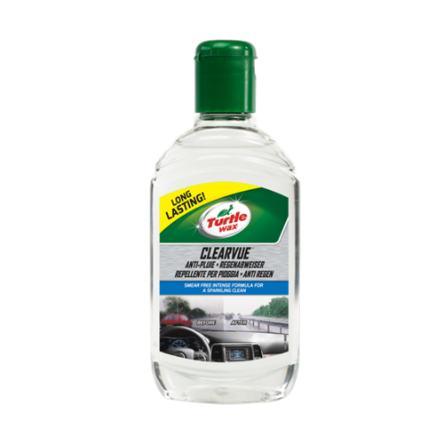 Turtle wax Turtle Wax 52859 ClearVue Rain Repellant 300ml