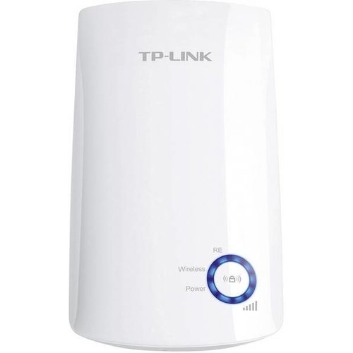 TP-Link TP-Link Wifi Signaal Versterker  /  repeater TP-Link TP-Link Wifi Signaal Versterker  /  repeater
