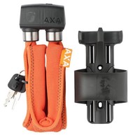 Slot Axa Vouwslot 600 serie met houder