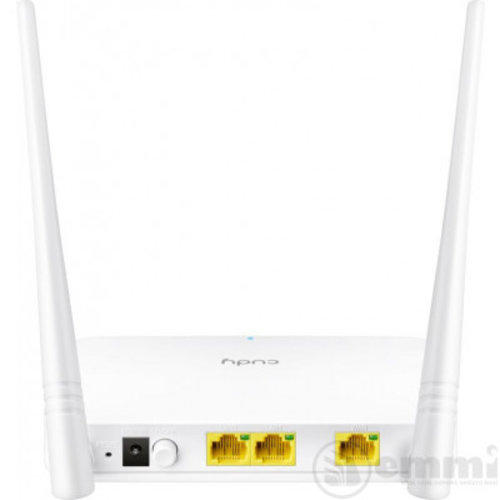 Cudy Cudy WR300 router