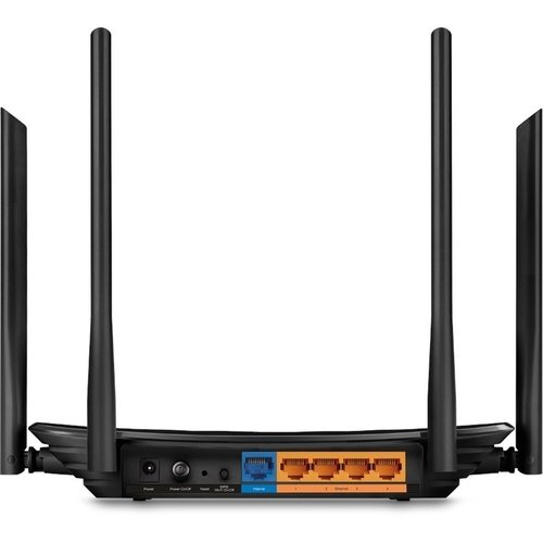 TP-Link TP-Link ARCHER C6 router