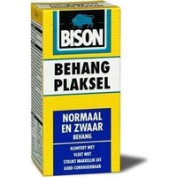 BISON BEHANGPL.NORM.ZW. 125GR