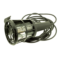 Werklamp korf  60W  5 meter