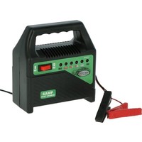 Höfftech Acculader 6A 220V