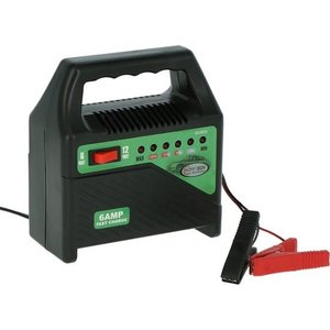 Hofftech Höfftech Acculader 6A  220V