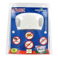 Ongedierteverjager Verjaagd insect en dier